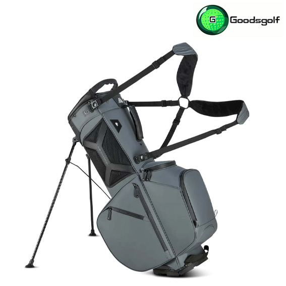 ถุงกอล์ฟ big max dri lite hybrid prime 2024