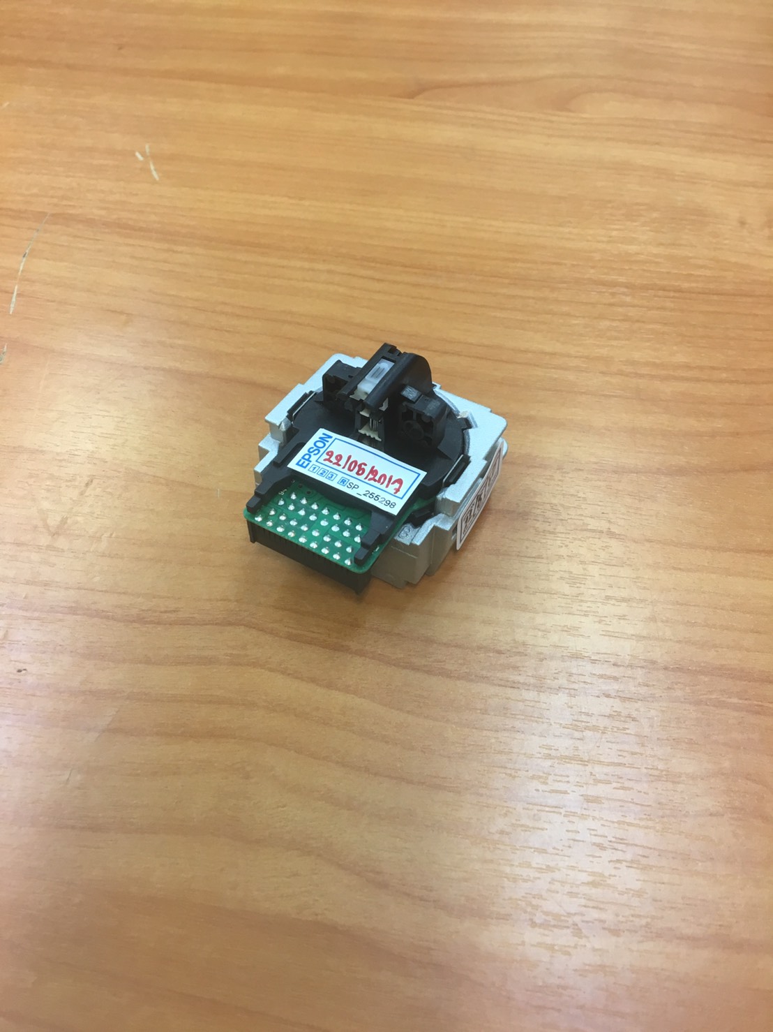 "หัวพิมพ์ใหม่" PRINTHEAD NEW. EPSON LQ-300+/LQ-300+II