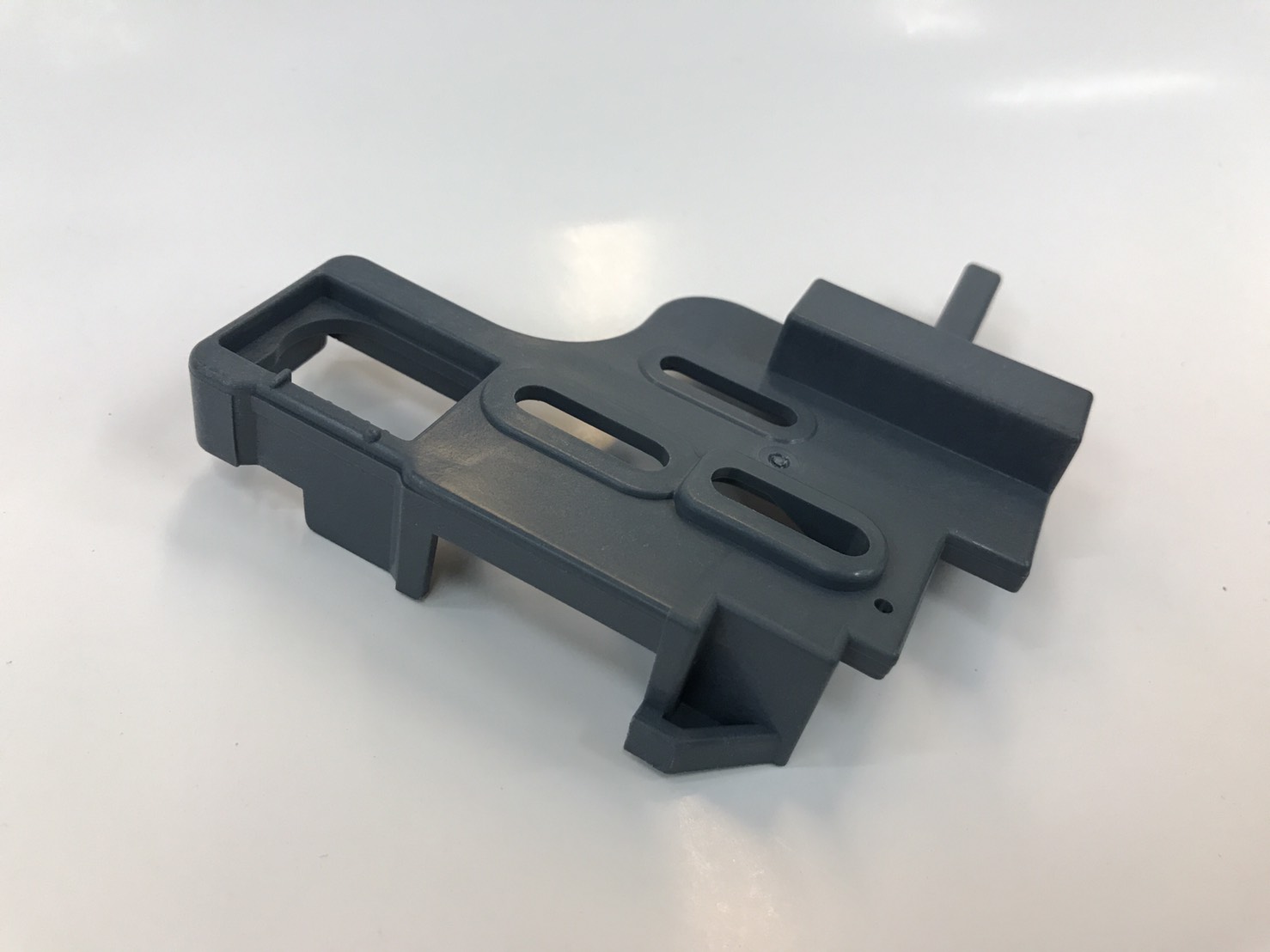 "คันโยกปรับกระดาษ" LEVER RELEASE EPSON LQ-310/LQ-350