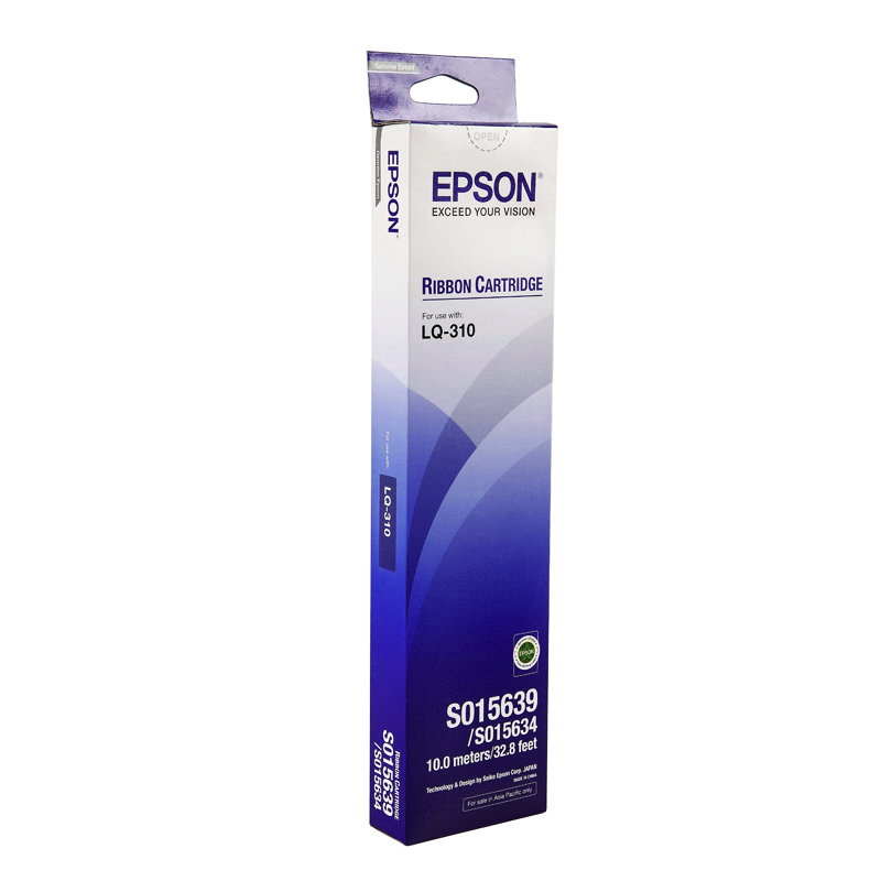 Cartridge Ribbon EPSON LQ-310 (Original)