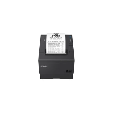 Printer Slip EPSON TM-T88VII (Port USB,LAN)