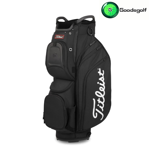 ถุงกอล์ฟ Titleist Cart Bag 15 ช่อง