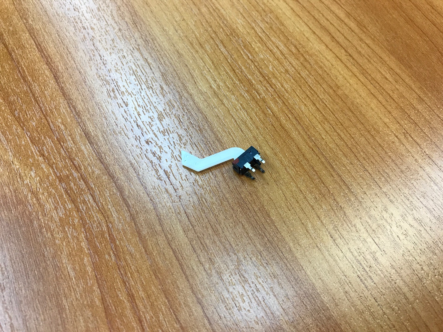 "เซนเซอร์เช็คกระดาษ" SENSER PANASONIC KX- MB2025/MB2085