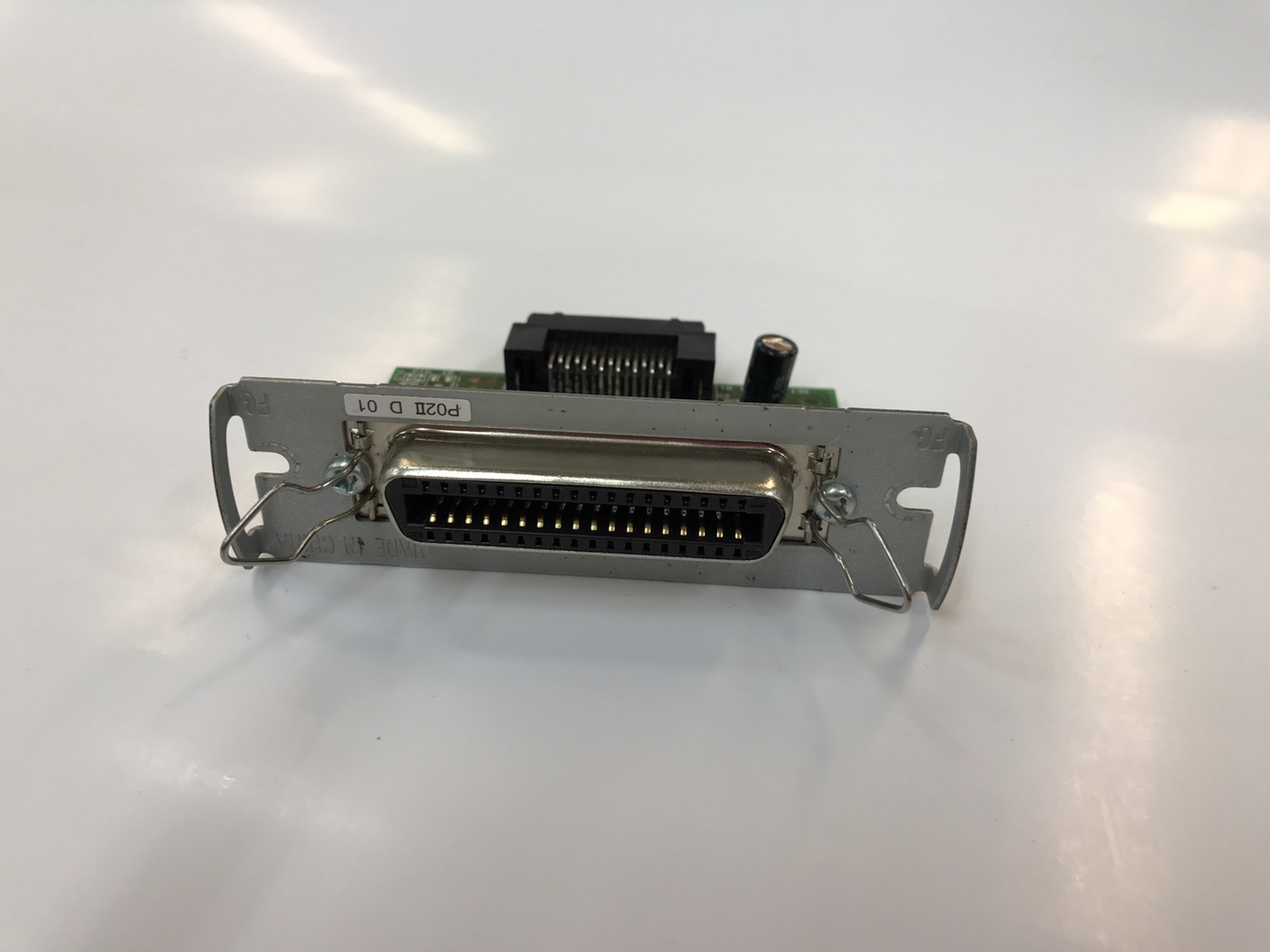 "พอร์ทพาราเรียล มือสอง" Port Parallel EPSON TM-U220A/220B/220D