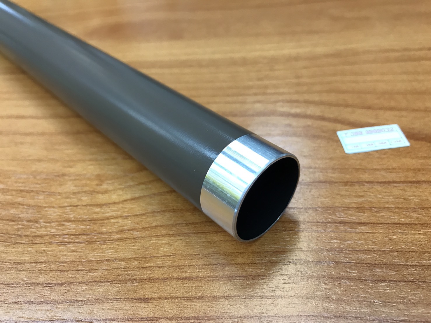 "ฟิมล์กระบอกความร้อน" Upper Fuser Roller BROTHER HL2040/MFC7420/7820