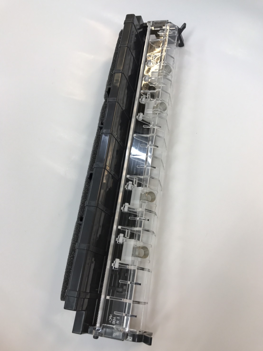 "ตัวฉีกกระดาษต่อเนื่อง" PAPER EJECT ASSY EPSON LQ-310/LQ-350