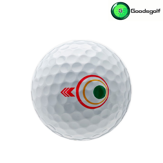 ลูกกอล์ฟ Bridgestone e12 Speed (ซื้อ 2 แถม1)
