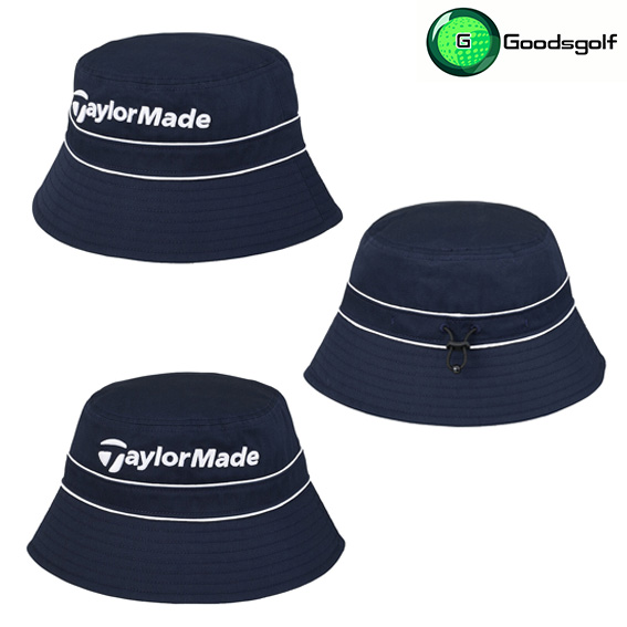 หมวก Taylormade M Lined Bucket Hat (UN559)