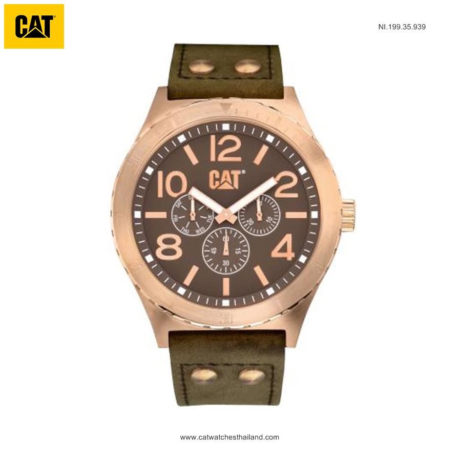 CAT CAMDEN 48 MM รุ่น NI.199.35.939