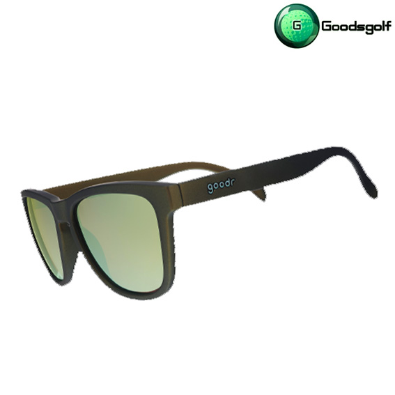 แว่นตา Goodr -ASTRAL PROJECTION ROAD TRIP