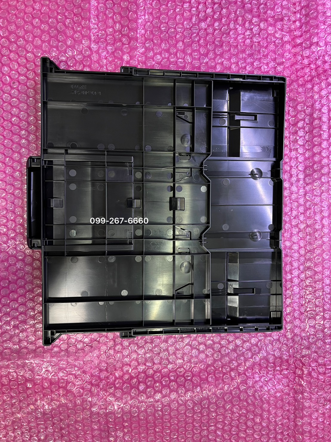 "ถาดป้อนกระดาษ" EXIT TRAY ASSY BHM17 BROTHER MFC-J3930DW/MFC-T4000DW/T4500DW