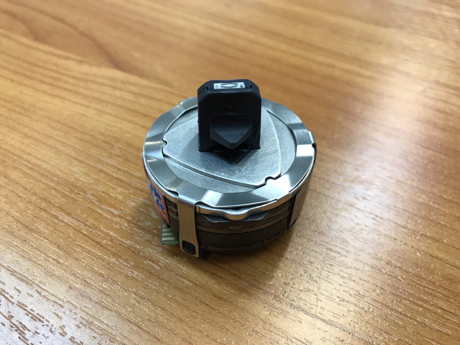 "หัวพิมพ์มือสอง" PRINTHEAD USE. OKI 380/380T/381/381T