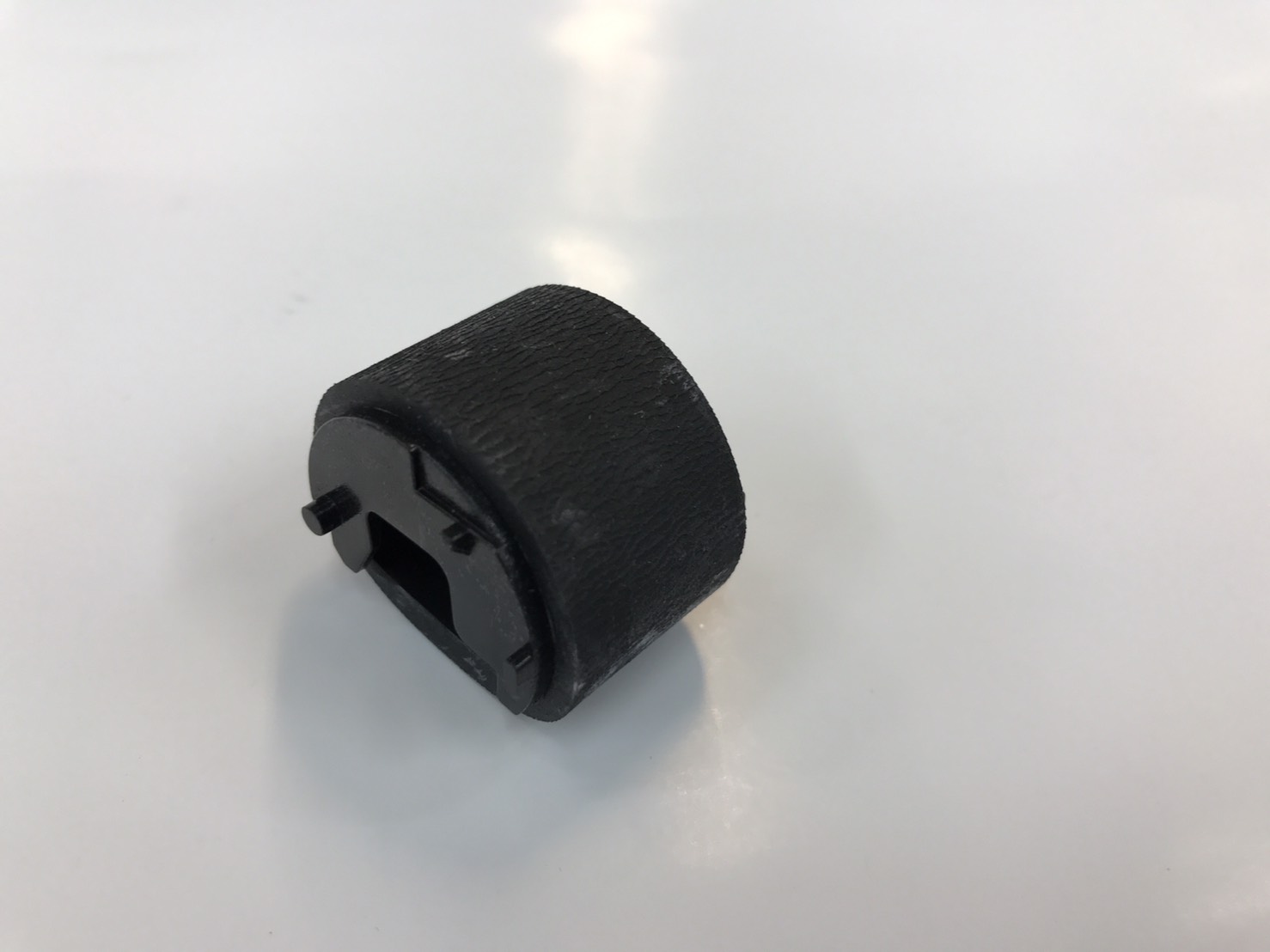 "ลูกยางฟีดกระดาษ" PICKUP ROLLER TRAY 1 HP P2035/P2055/Pro400