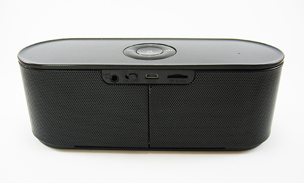ลำโพงบลูทูธ Soundlink S207