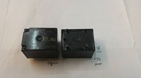 ขาย RELAY JS1-B-12V-F COIL12VDC ยี่ห้อ มัสสุชิต๊ะ MATSUSHITA NAIS รีเลย์ JS1-12V ราคา ตัวะ . บาท