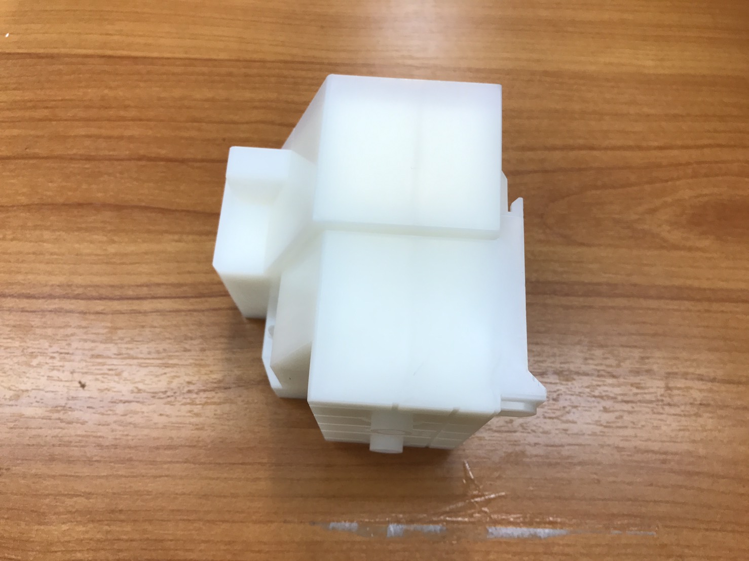 "กล่องฟองน้ำซับหมึก" TRAY POROUS PAD ASSY.CE31.;IE EPSON L850