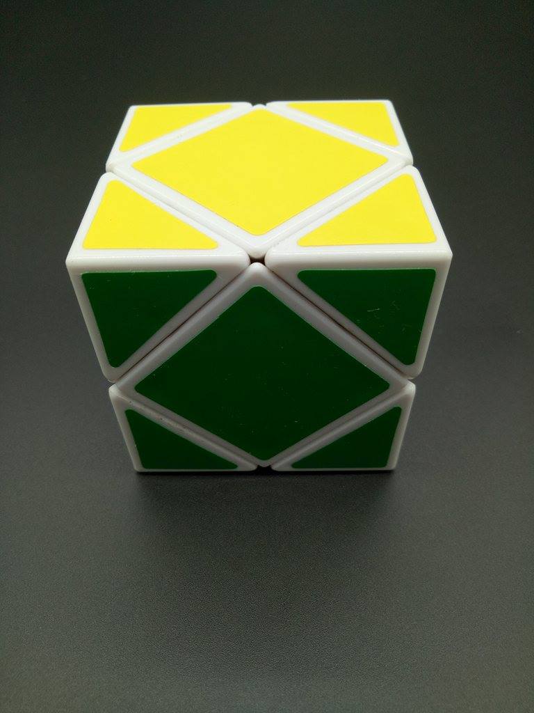 skewb cube