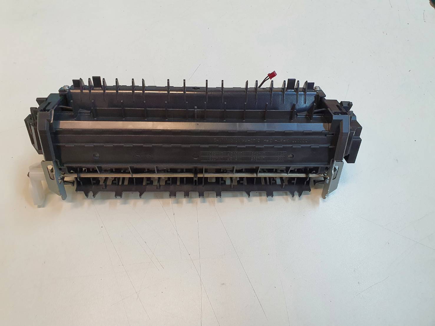 "ชุดทําความร้อน" FUSING ASSY BROTHER HL-L6200DW