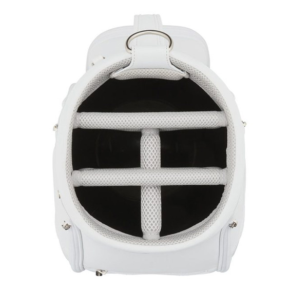 ถุงกอล์ฟ TM23 CIRCLE T CART BAG Women’s