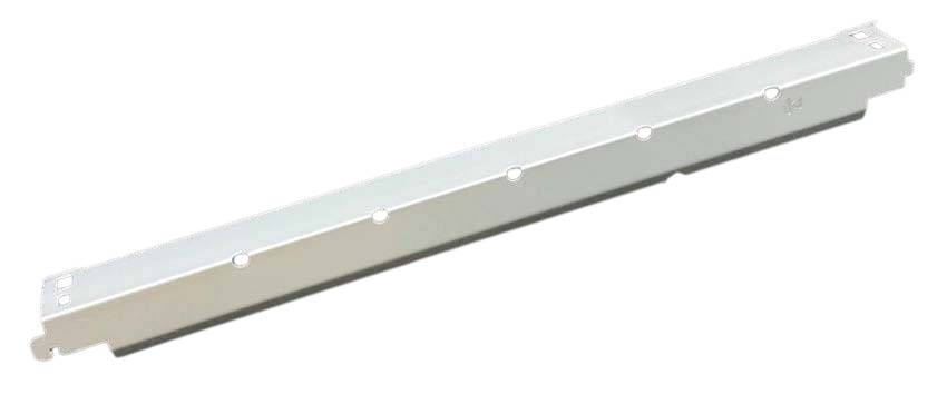 COVER,PLATEN;B EPSON LQ-590II