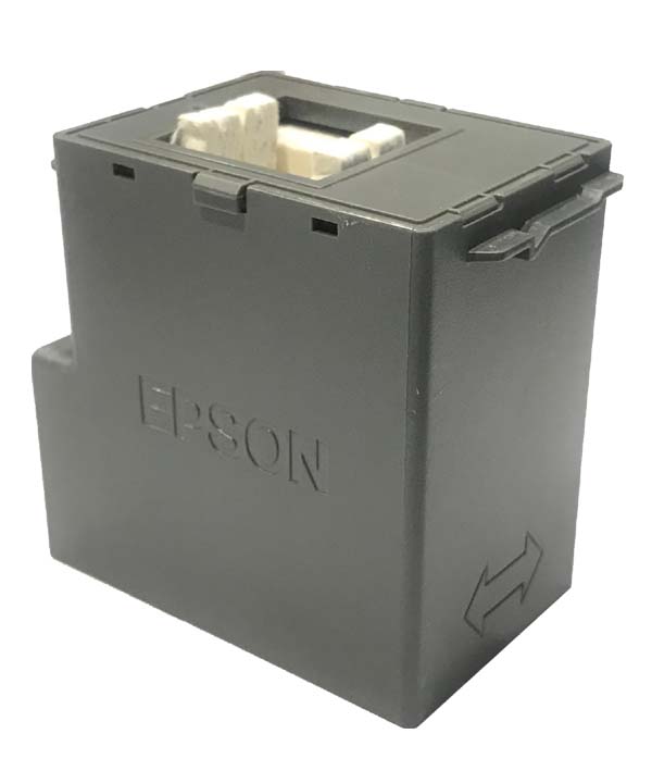 "กล่องผ้าซับหมึก" MAINTENANCE BOX ASSY , C934461, EPSON L3550/L5590
