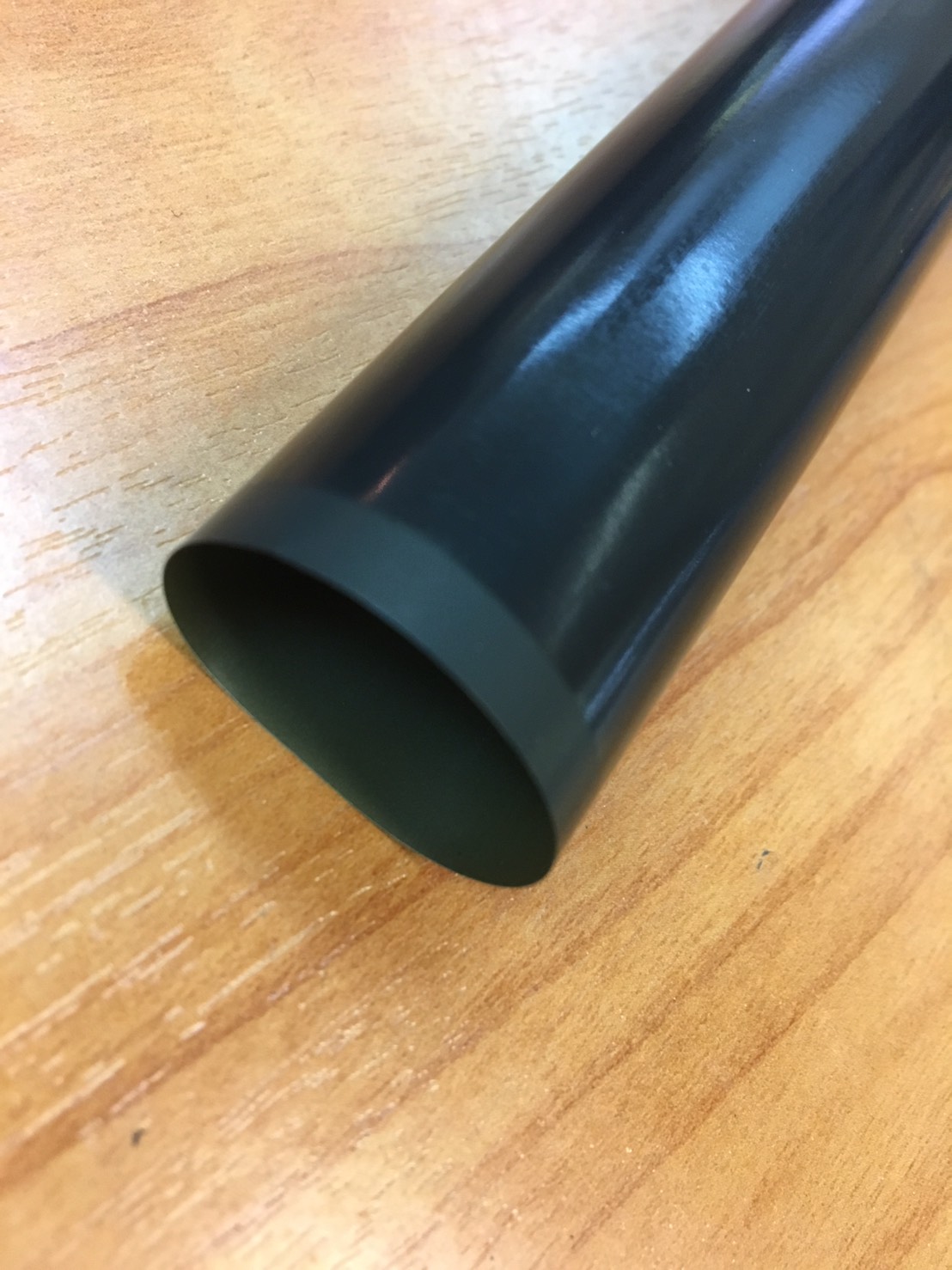 "ฟิล์มความร้อน " FUSERFILM ASSY HP P3015