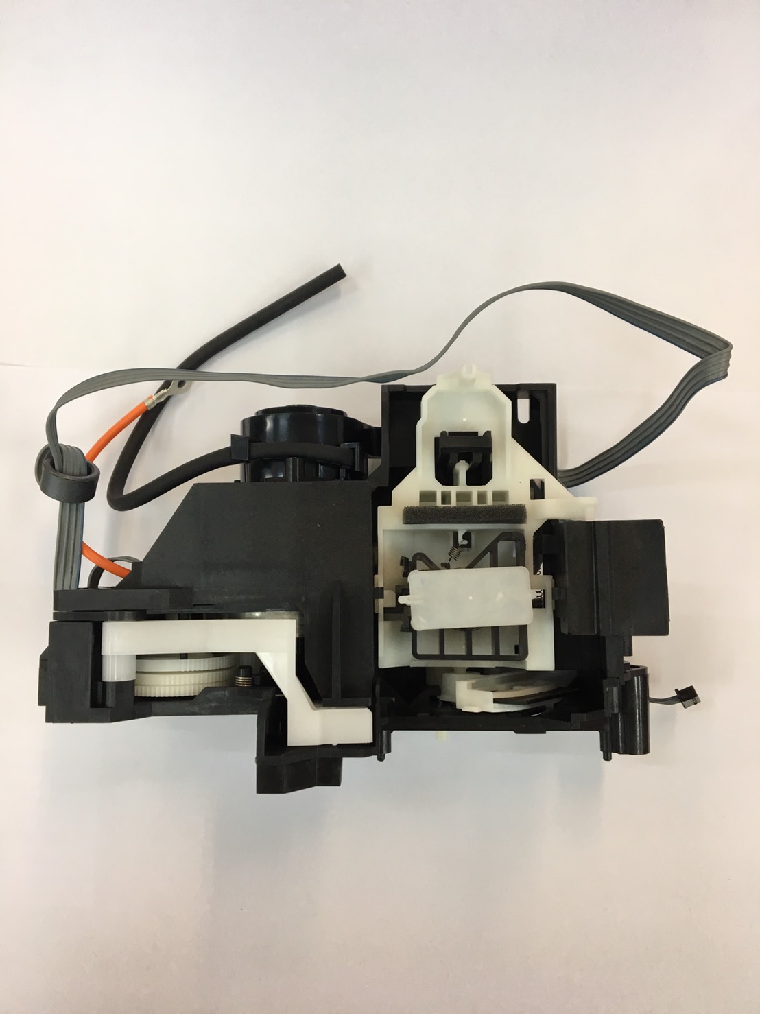 "ชุดปั้มหมึก" INK SYSTEM EPSON T1100/L1300