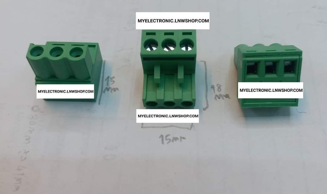 ขาย คอนเน็คเตอร์เขียว3P , คอนเน็คเตอร์เขียว3P Connecter เขียว หัวน็อต 3P CONNECTOR Connecterเขียว CONNECTERหัวน็อต 3P CONNECTORเขียว CONNECTORเขียว CONNECTER3P CONNECTOR3P ราคา ตัวละ . . . . หน่วย บาท
