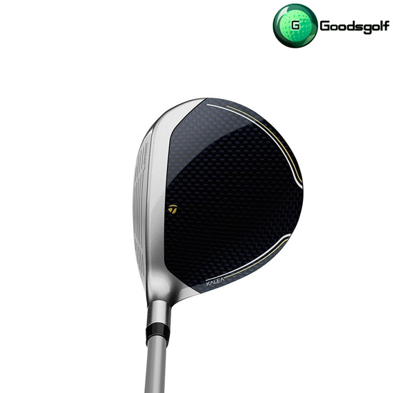Fullset TAYLORMADE Kalea Gold Package Sets ชุดเซ็ทไม้กอล์ฟ สำหรับ ผู้หญิง