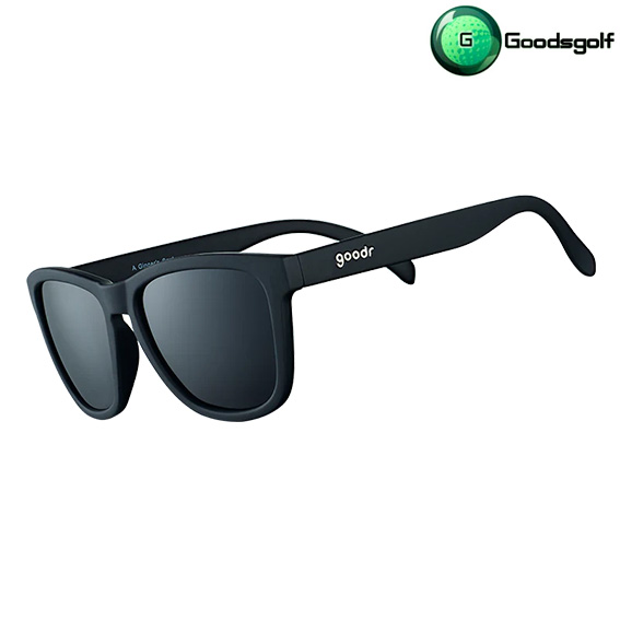 แว่นตา Goodr - A Ginger's Soul