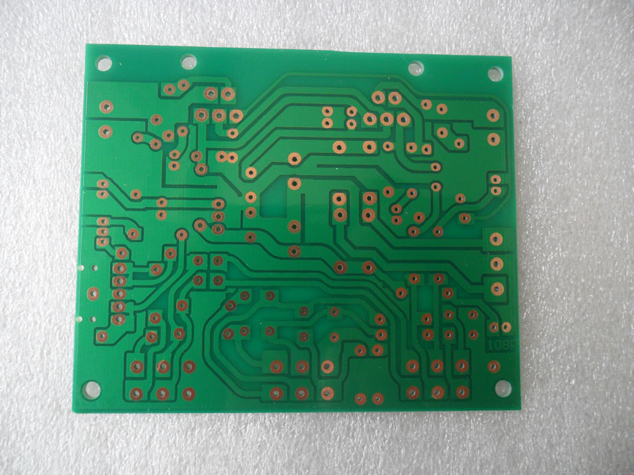 ชุดคิท วงจรขยายเสียง TDA2030 stereo
