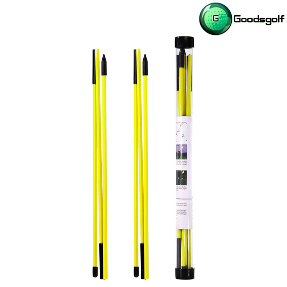 Alignment Sticks แบบพับได้