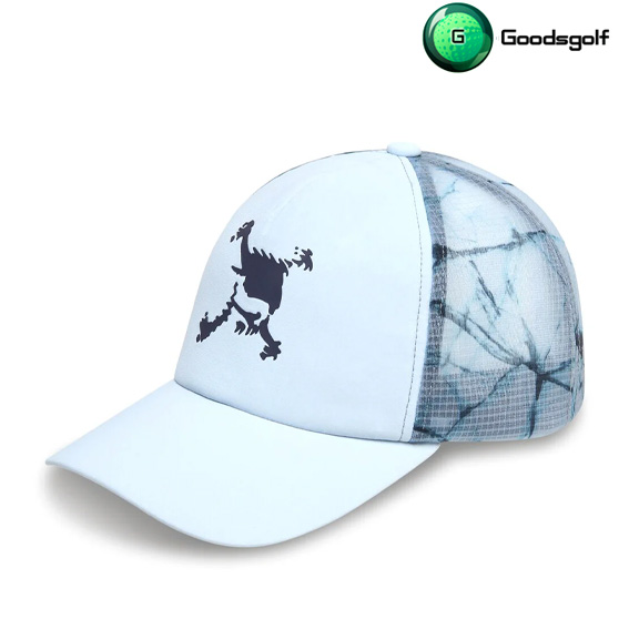 Oakley Golf Skull Mesh Cap 24.0