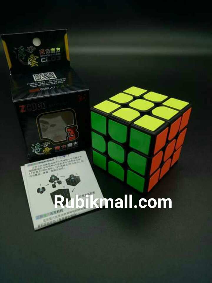 Z Magnetic Cube (รูบิคแม่เหล็ก)