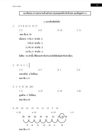 โหลดแนวข้อสอบ นักวิชาการพัสดุ มหาวิทยาลัยมหามกุฏราชวิทยาลัย