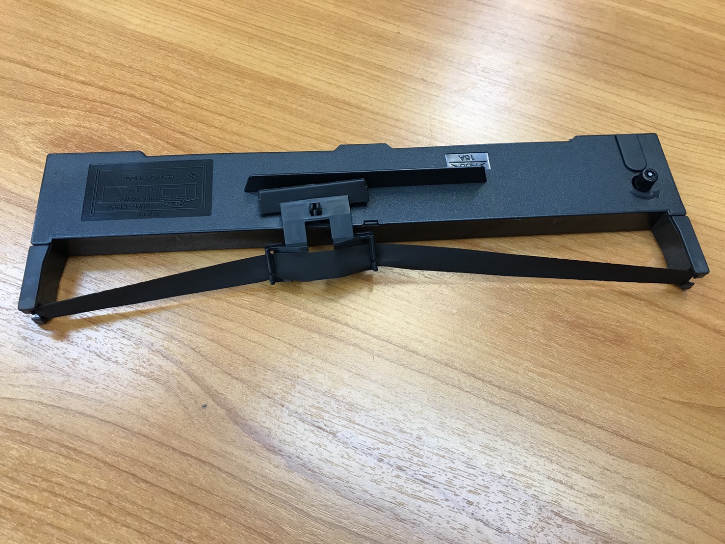 ตลับผ้าหมึกเทียบเท่า EPSON LQ-590