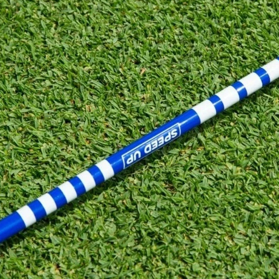 Golf Swing Sound Training Stick เพิ่มความเร็วในการหน่วงสวิง