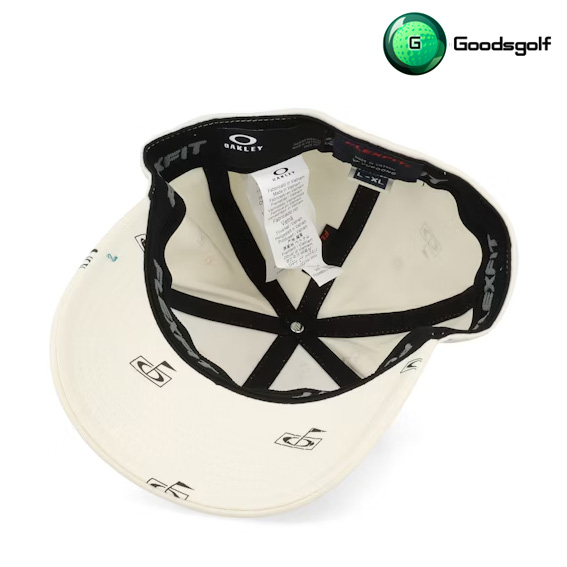 หมวก Oakley Flag Print Hat