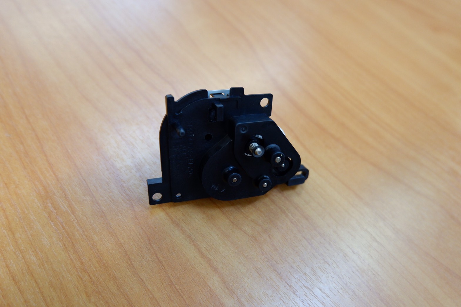 "เฟืองขับผ้าหมึก" RIBBON DRIVE ASSY EPSON LQ-310/LQ-350