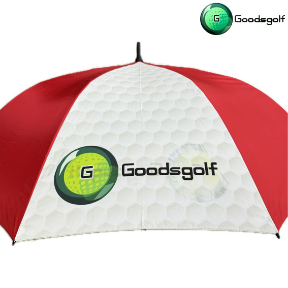 ร่ม UV Goodsgolf 1 ชั้น ขนาด 30 นิ้ว