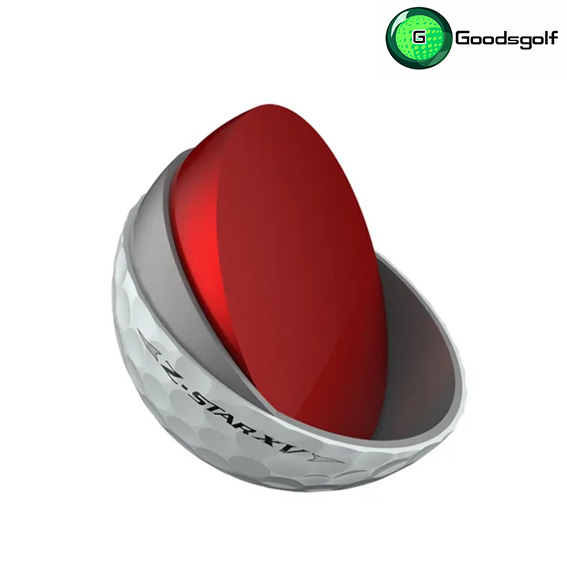 ลูกกอล์ฟ SRIXON Z-STAR XV 2025
