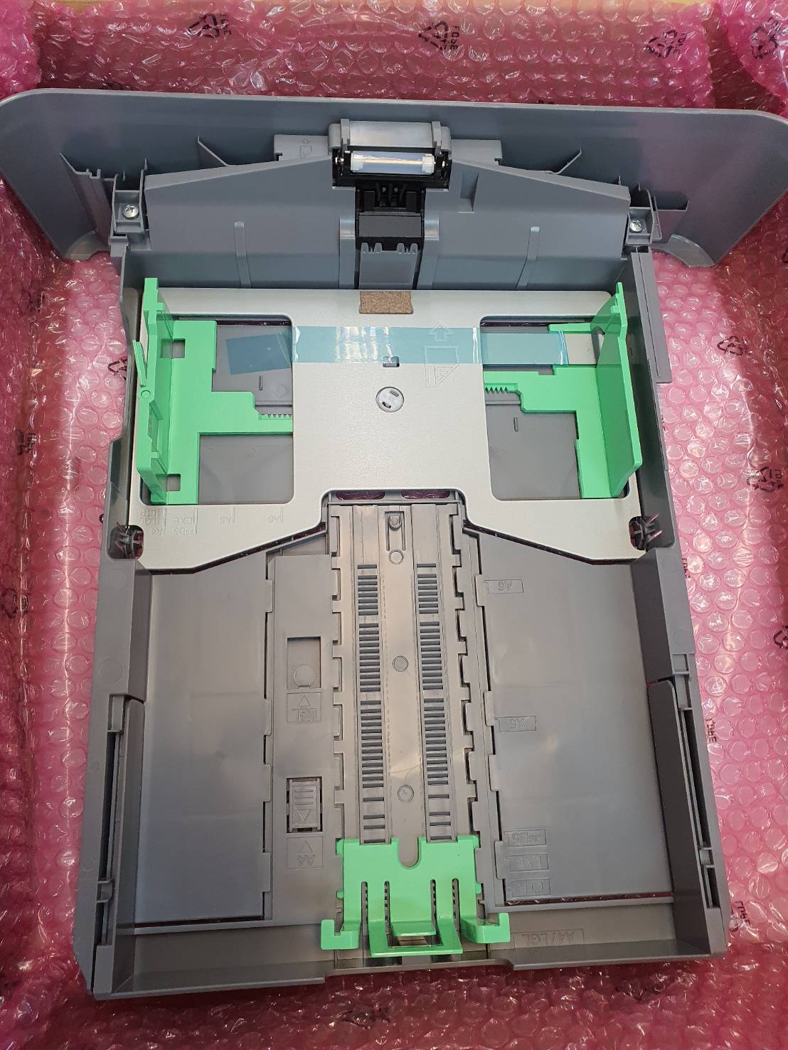 "ถาดป้อนกระดาษ" PAPER TRAY UNIT DLLF BROTHER MFC-7360