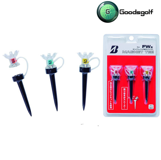 Magnet Tee Bridgestone ที่ตั้งลูกกอล์ฟ บริดสโตน