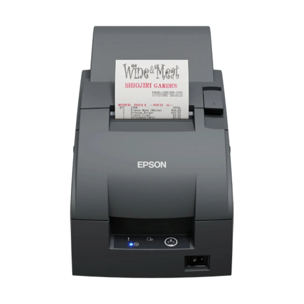 Printer Slip EPSON TM-U220IIA (Port USB)
