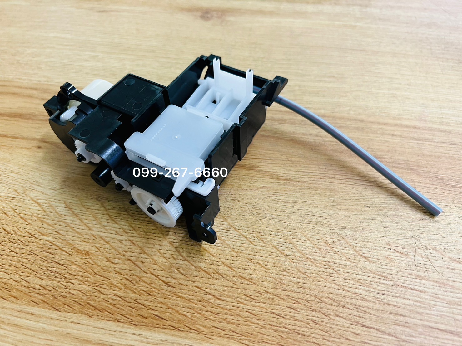 INK SYSTEM EPSON L800/L805 "ชุดปั้มหมึก ตำแหน่งที่ 526"