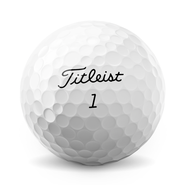 ลูกกอล์ฟ Titleist AVX