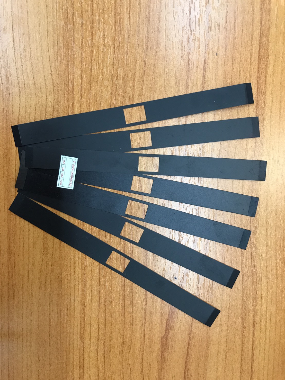 "ที่รองคันโยกป้องกันฝุ่น" SHEET RELEASE CAP EPSON LQ-2190