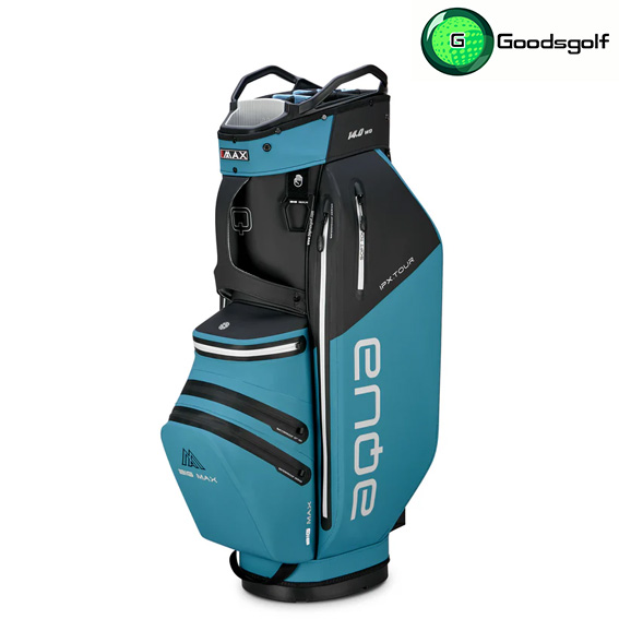 ถุงกอล์ฟ Big Max Aqua IPX.Tour Cartbag