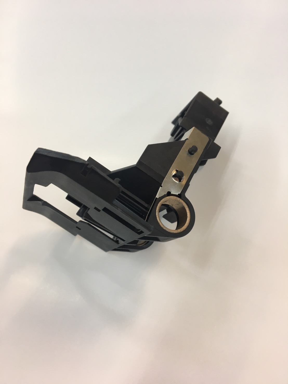 "ฐานรองหัวพิมพ์" CARRIAGE ASSY EPSON LQ-300+/LQ-300+II