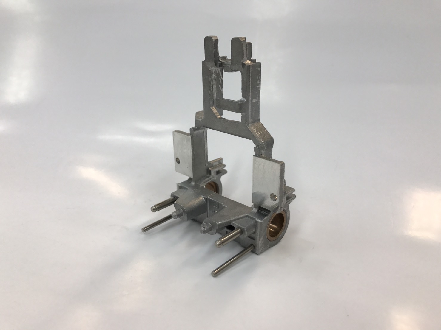 "ฐานรองหัวพิมพ์" CARRIAGE ASSY EPSON LQ-590